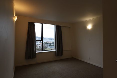Photo of property in Hobson Court Flats, 87/70u Hobson Street, Thorndon, Wellington, 6011