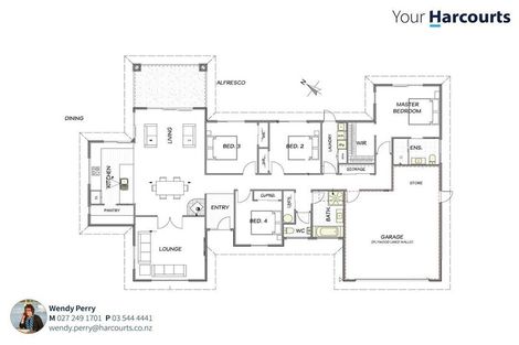 Photo of property in 115 Iwa Street, Mapua, 7005