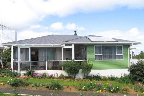 Photo of property in 104 Graham Street, Thames, 3500