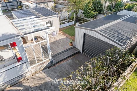Photo of property in 17 William Street, Petone, Lower Hutt, 5012