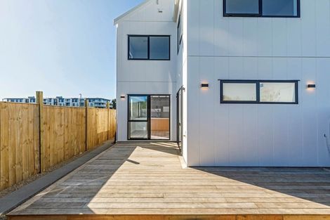 Photo of property in 5 Green Bamboo Road, Hobsonville, Auckland, 0616