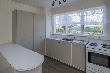 Photo of property in 52 Graham Street, Levin, 5510