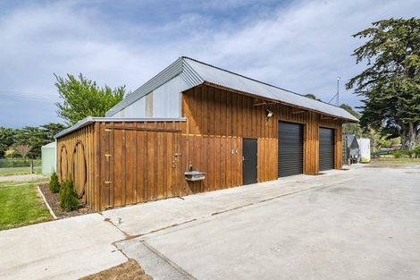 Photo of property in 146 Coldstream Road, Rangiora, 7473