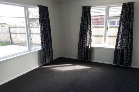 Photo of property in 47 Jocelyn Street, Casebrook, Christchurch, 8051