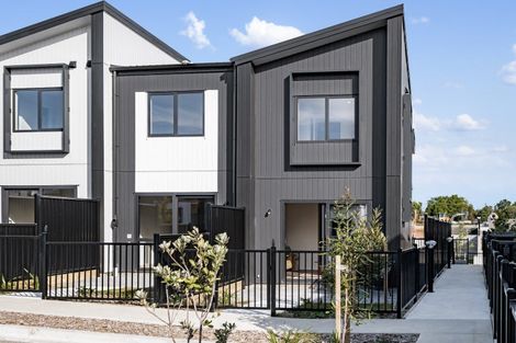 Photo of property in 1/4 Glenburn Road, Hobsonville, Auckland, 0616