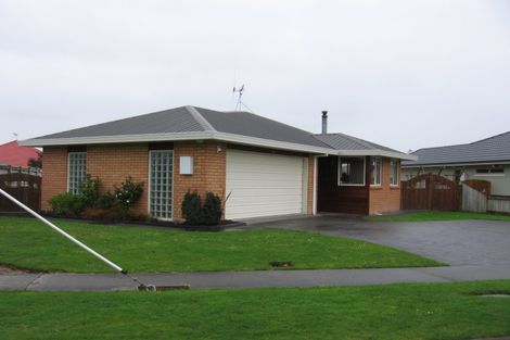 Photo of property in 177 James Line, Kelvin Grove, Palmerston North, 4414