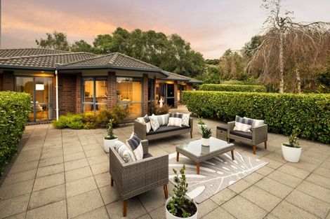 Photo of property in 10 Watson Place, Te Awamutu, 3875