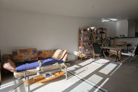 Photo of property in 6/28 Majoribanks Street, Mount Victoria, Wellington, 6011