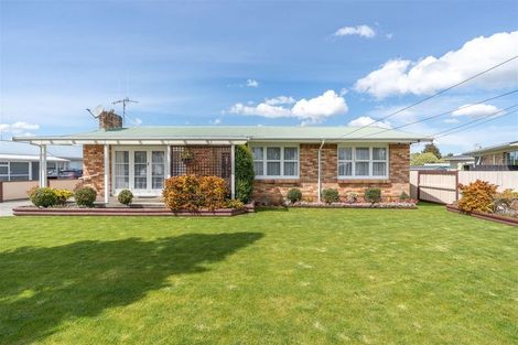 Photo of property in 64 Ascot Road, Chartwell, Hamilton, 3210