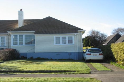 Photo of property in 13 Stirling Street, Windsor, Invercargill, 9810