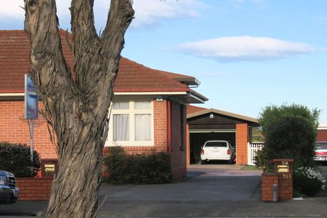 Photo of property in 242 Kennedy Road, Onekawa, Napier, 4110
