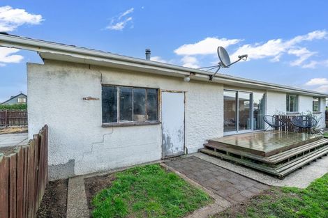Photo of property in 13 Henderson Street, Kingswell, Invercargill, 9812