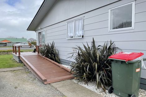 Photo of property in 2a Mathew Street, Dannevirke, 4930