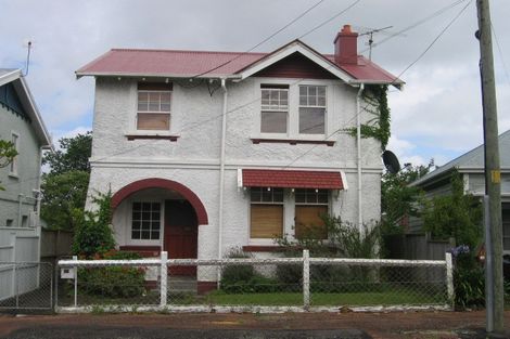 Photo of property in 87 Clarence Street, Ponsonby, Auckland, 1011