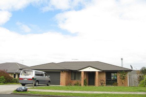Photo of property in 31 Ridgeway Road, Pukekohe, 2120