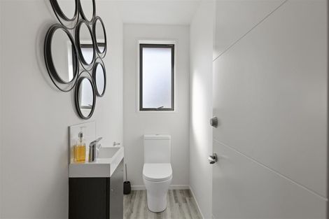 Photo of property in 2/486 Manchester Street, St Albans, Christchurch, 8014