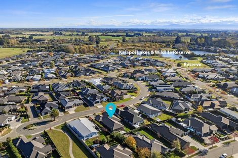 Photo of property in 19 Wakeman Way, Kaiapoi, 7630