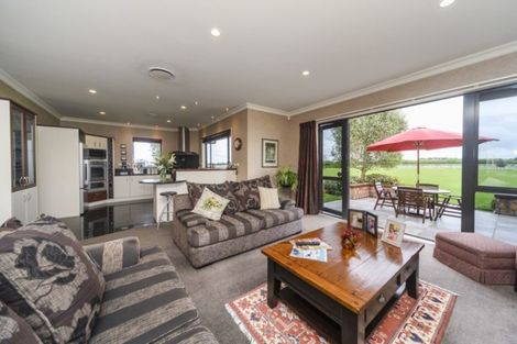 Photo of property in 445e Milson Line, Milson, Palmerston North, 4478