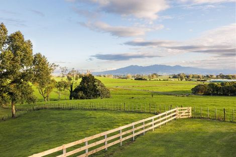 Photo of property in 1845 Kakaramea Road, Ngahinapouri, Hamilton, 3290