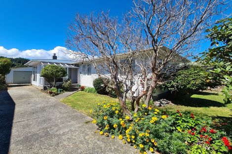 Photo of property in 32 Mohaka Street, Wainuiomata, Lower Hutt, 5014