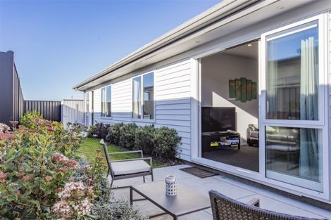 Photo of property in 4 Ranginui Drive, Kaiapoi, 7630