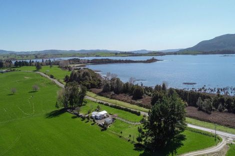 Photo of property in 196 Ash Pit Road, Rerewhakaaitu, Rotorua, 3073