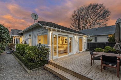 Photo of property in 101 Innes Road, St Albans, Christchurch, 8052