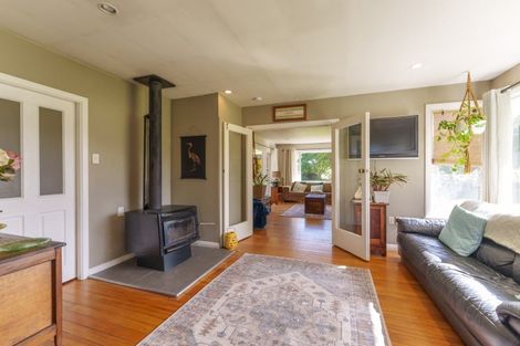 Photo of property in 1226 Omihi Road, Omihi, Amberley, 7483