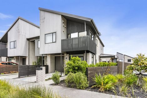 Photo of property in 4 Sioux Road, Hobsonville, Auckland, 0616