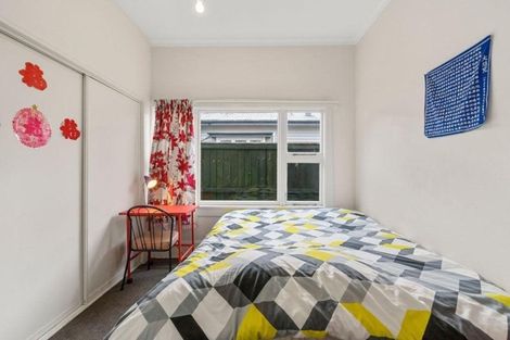 Photo of property in 95 Nursery Road, Phillipstown, Christchurch, 8011