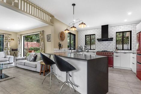 Photo of property in 177 Blighs Road, Strowan, Christchurch, 8052