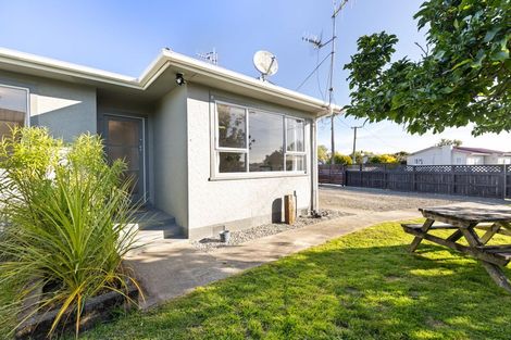 Photo of property in 15 Sinclair Avenue, Highbury, Palmerston North, 4412