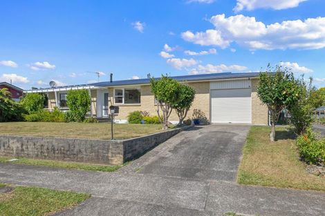 Photo of property in 48 Kennedy Drive, Levin, 5510