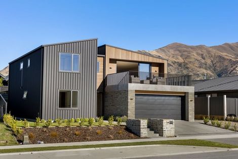 Photo of property in 54 Avalon Station Drive, Wanaka, 9305