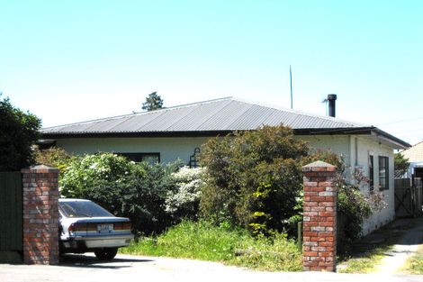 Photo of property in 175 Scott Street, Redwoodtown, Blenheim, 7201
