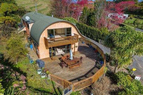 Photo of property in 255 Crawford Road, Minden, Tauranga, 3171