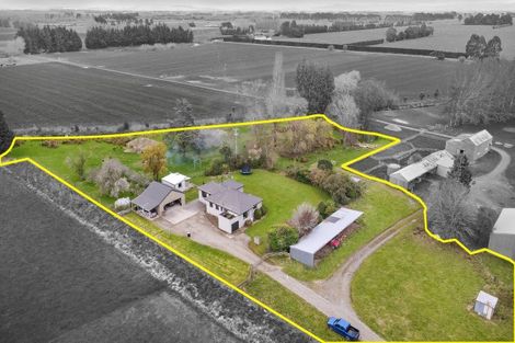 Photo of property in 135 Kean Road, Thomsons Crossing, Winton, 9781