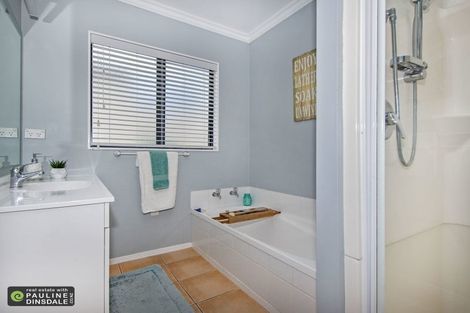 Photo of property in 1 Lochiel Place, Te Kamo, Whangarei, 0112