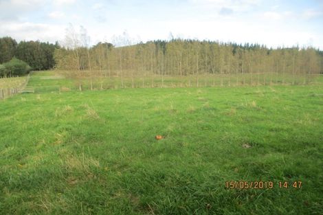 Photo of property in 85 School Road, Matamau, Dannevirke, 4977