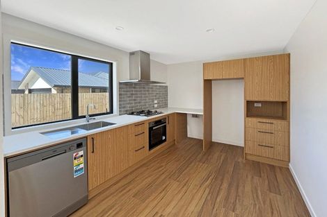 Photo of property in 40 Agathis Crescent, Wigram, 8025