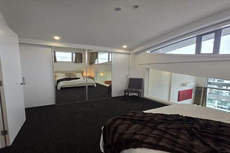 Photo of property in Century City Apartments, 118/72 Tory Street, Te Aro, Wellington, 6011