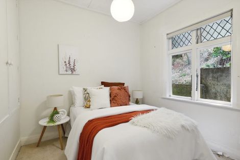 Photo of property in 85 Barnard Street, Wadestown, Wellington, 6012