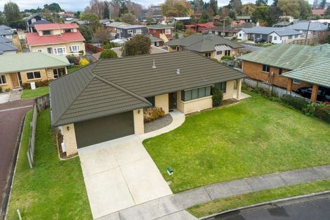 Photo of property in 4 Mews Place, Forest Lake, Hamilton, 3200