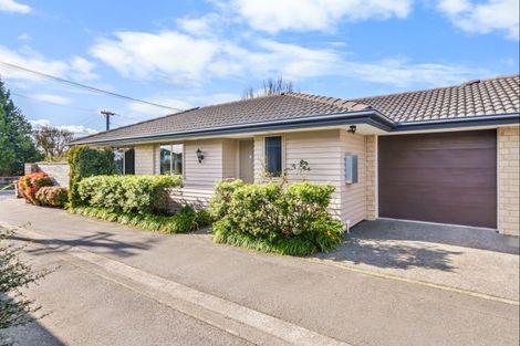 Photo of property in 1/28 Ravenna Street, Avonhead, Christchurch, 8042