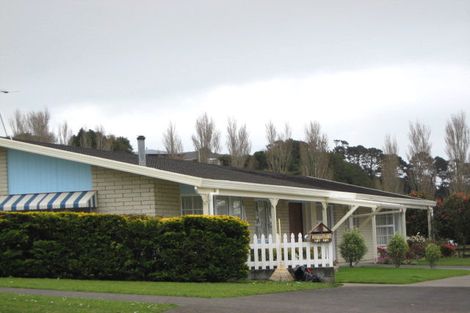 Photo of property in 2/72 Cumberland Street, Welbourn, New Plymouth, 4312