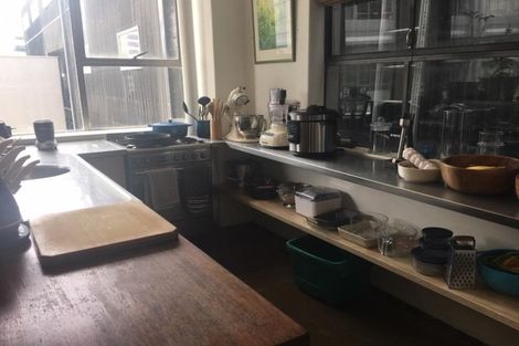 Photo of property in The Lofts, 185u4 Victoria Street, Te Aro, Wellington, 6011