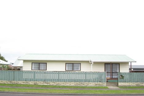 Photo of property in 25 Glasgow Street, Bell Block, New Plymouth, 4312