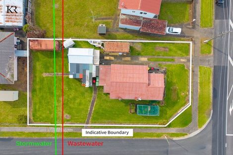 Photo of property in 9 Dawson Road, Otara, Auckland, 2023
