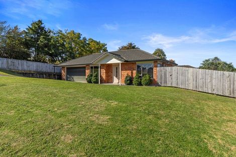 Photo of property in 39 Rimu Street, Te Kauwhata, 3710