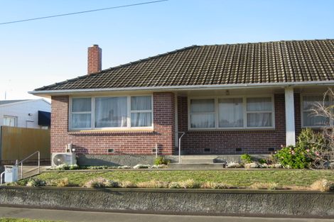 Photo of property in 55 Lonsdale Street, New Brighton, Christchurch, 8083